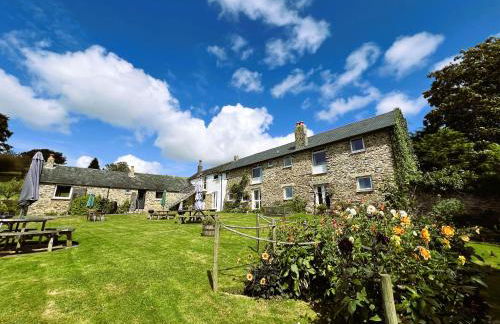 Malt-Barn Conversion, with access to Pool & Hot Tub-at Fox Valley Cottages - Foto 3