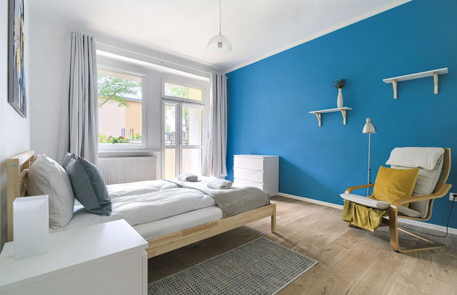 MARGi Jazz Apartament - Photo 8