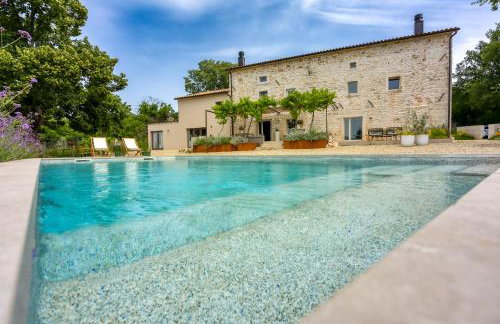 Stone Villa Istria Private Pool Paradise - Foto 5