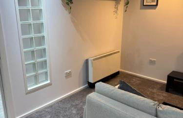 Cosy Panoramic Sea Views with North Dock Balcony - Foto 13