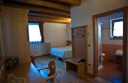 Agritur Maso Pra' Cavai B&B - Photo 6