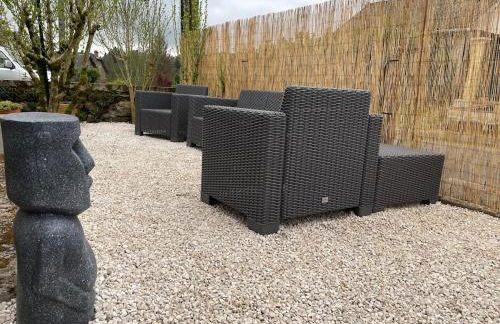 Le chant de l'eau - Foto 1