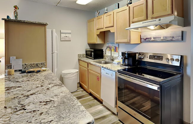 Villas Capri by Southern Vacation Rentals - Foto 11