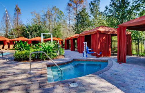 Fun Spot condo close to Disney and Golf - Foto 23