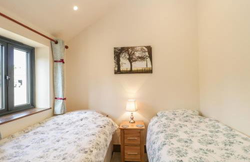 The Milking Barn - Foto 11