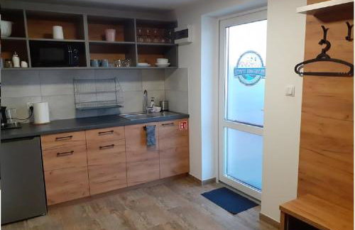 Przystanek Tykocin - apartamenty gościnne - Foto 14