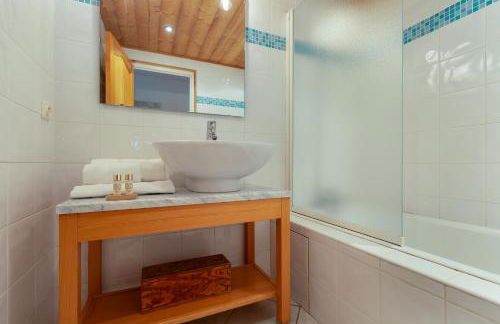 Appartement Clusettes - Happy Rentals - Foto 8