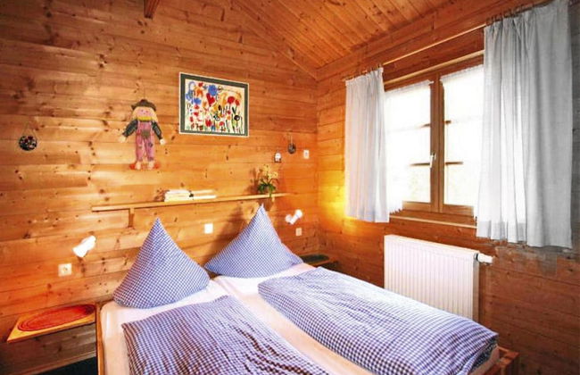 Holiday Homes Lauterdorfle, Hayingen - Foto 4