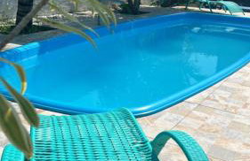 LINDO SOBRADO PERTINHO DA PRAIA - WiFi 600 MEGAS - Foto 29