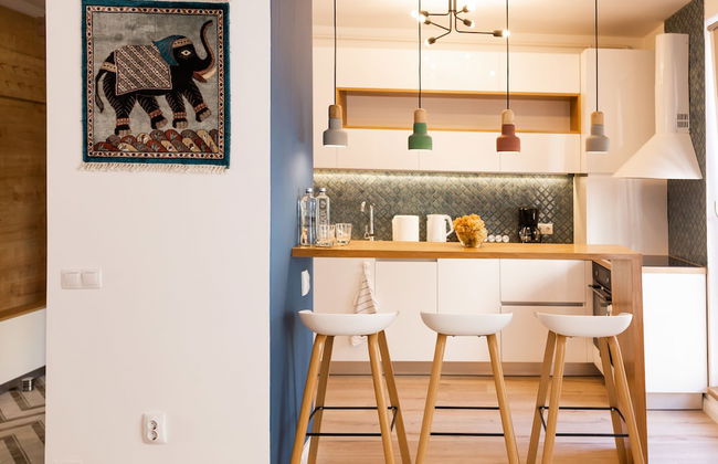 Savoy Apartment Cluj Napoca - Foto 6