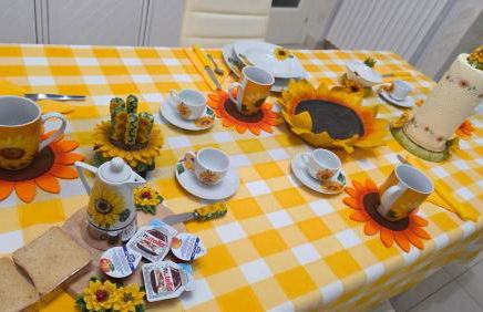 Sunflower Place - dimora del girasole - Foto 11