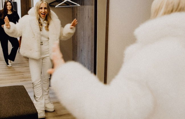 LH Suites Aparthotel - NEW since 2025 - Foto 27