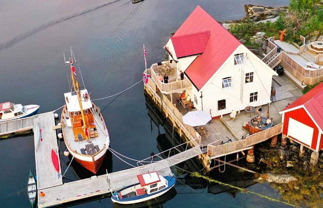 12 Person Holiday Home in Flatraket-by Traum - Foto 51