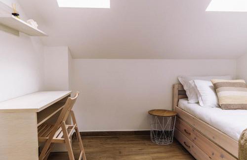 Gold Penthouse Apartment - Foto 31