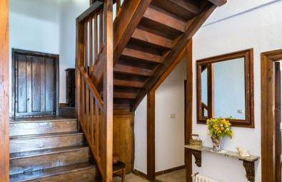 Casa rural El Casar de Espejos I y II - Photo 13