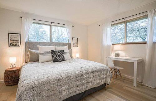 Poulsbo Scandinavian Retreat 2 blocks to DT - Foto 24