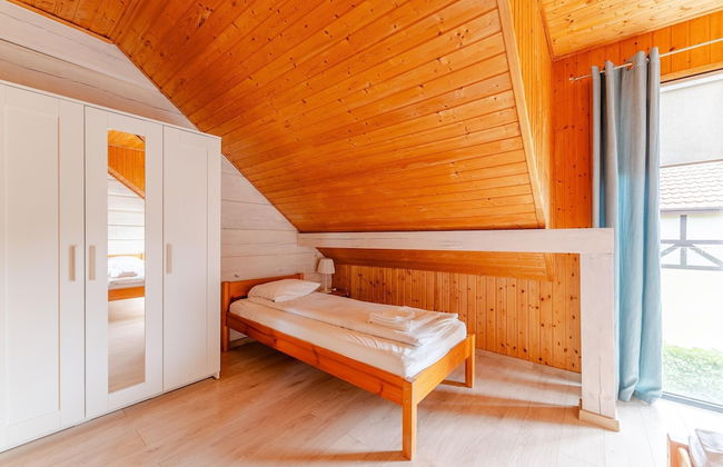 Comfortable Holiday Homes Close to the Beach - Foto 12