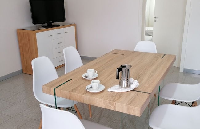 Residence Leucasia - Foto 20