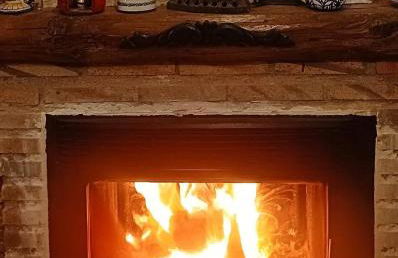 Casa rural en Buendía -la Galera con 4 dormitorios - Foto 29