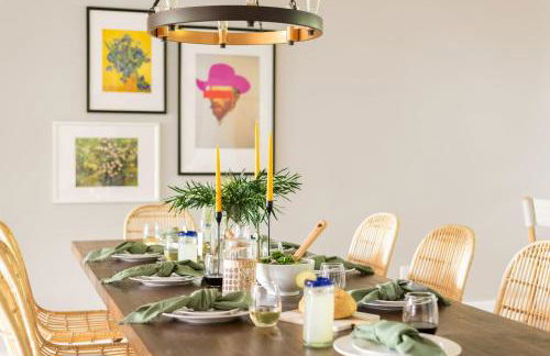 Cherokee by AvantStay - Foto 33