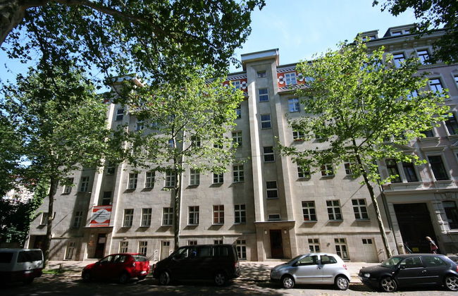 Apartmenthaus Haus Feuerbach - Photo 27