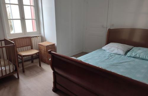 Maison à 3 chambres, rustique, fraîche, entretenue, 15' zoo beauval commerces pharmacie route médiane - Foto 11