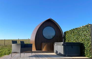 Endrick Escape - Luxury Glamping - Foto 15