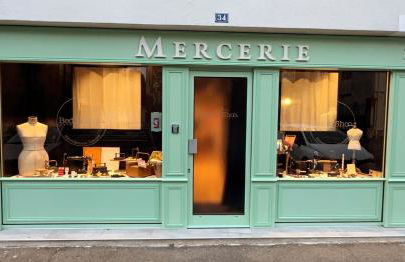 La Mercerie "BedinShop" Centre Ville - Foto 61