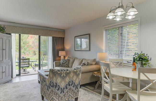 The Shores Beach Front Condo Unit 5593 - Foto 10