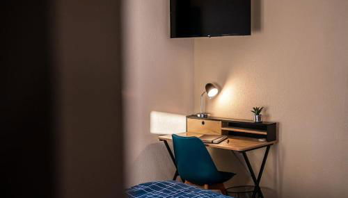 Un refuge douillet et moderne au cœur d'Audincourt - Foto 4