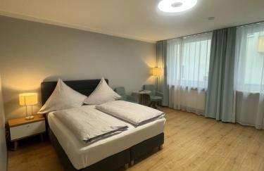 City Appartement am Hauptbahnhof - Foto 1