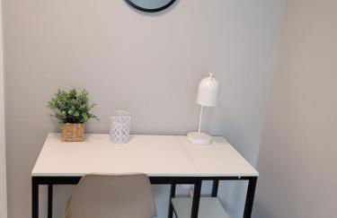 Davenport Dwellings 10- By UNMC - Foto 6