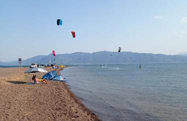 Villa Achinos - Foto 30