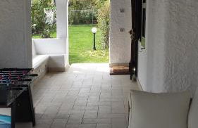 Villa Colle Circeo 1° - Foto 37