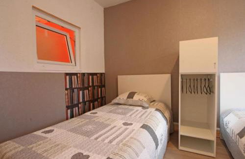 Séjour littéraire en Suisse Normande avec WIFI - FR-1-497-93 - Foto 9