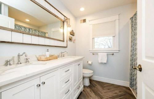 Beachfront Haven - Sunset Views - Hot Tub - BBQ - Family Friendly - Foto 30