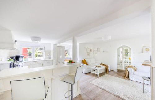 Ferienhaus Goldene Zeit I Terasse I Parkplatz I 3 SZ I 2 Bäder I 2 min zum See - Photo 31