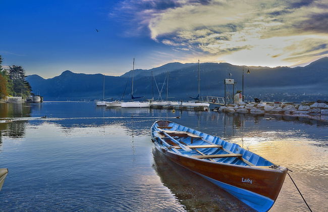 Foresteria Ca' dei Bachitt - Foto 40