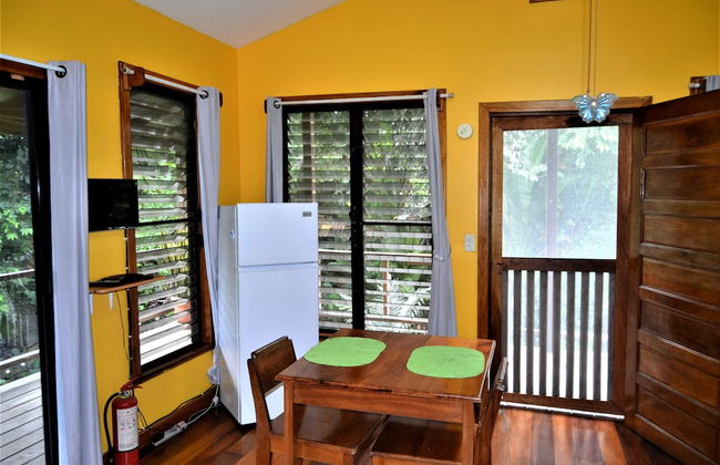Treetop 'jungle Like' Escape in San Ignacio Your Belize Oasis Awaits! - Foto 5