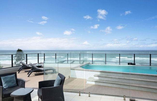 Peppers Soul Surfers Paradise - Foto 48