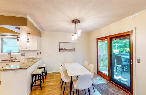 Dog-Friendly Yard! Family Retreat in Fort Wayne - Foto 8