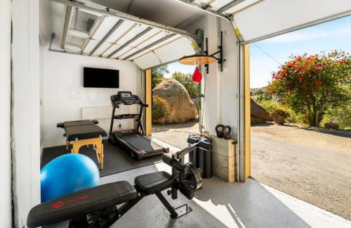 Retreat to the Rocks Historic Film And Music Getaway - Foto 9