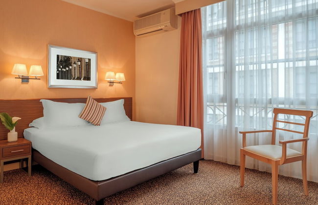 Citadines Saint-Germain-des-Prés Paris - Foto 15