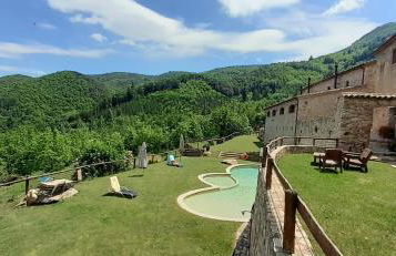 Mas Vilar, relax, nature and slow Exclusive Only 6 rooms - Foto 37