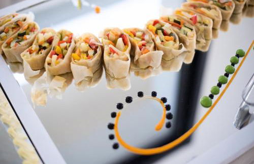 Residence Le Acacie - Foto 55