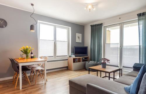 Apartament HORYZONT - Foto 41