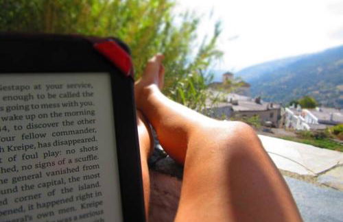 Casa Pedregosa Bubión - Photo 37