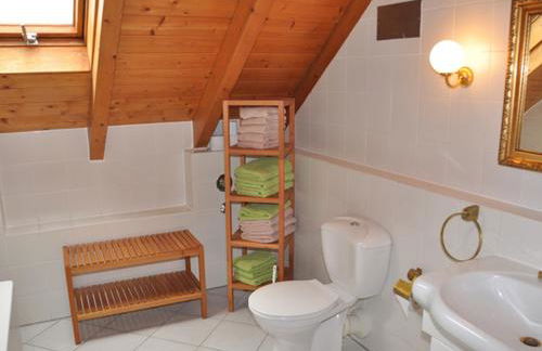 Haus Kubus - Foto 25