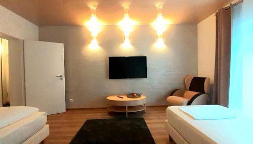 Modernes Apartment Metzingen 2 - Foto 3