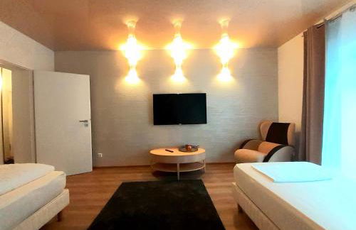 Modernes Apartment Metzingen 2 - Foto 3